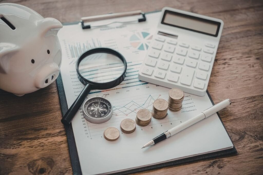 50 30 20 budget rule