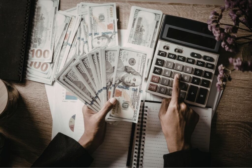 budgeting for beginners