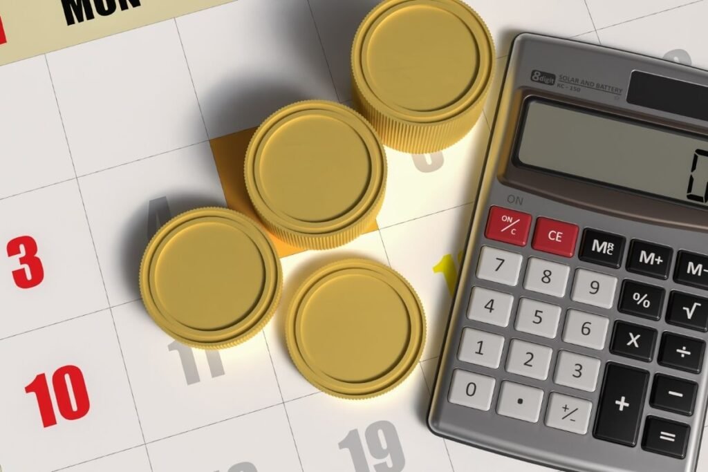 budgeting for beginners