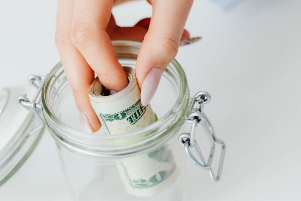 money saving tips