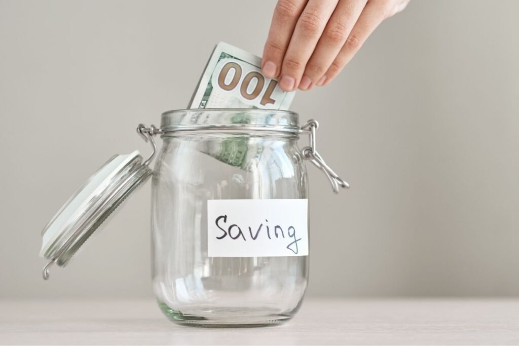 money saving tips