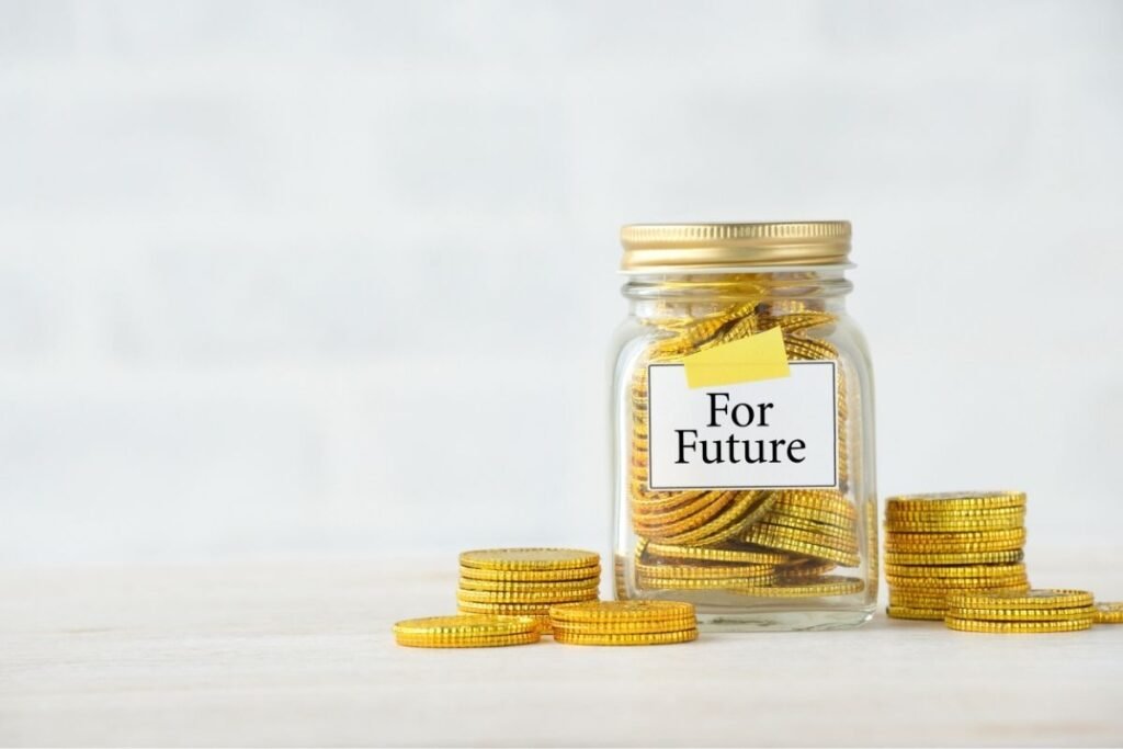 sinking funds explained