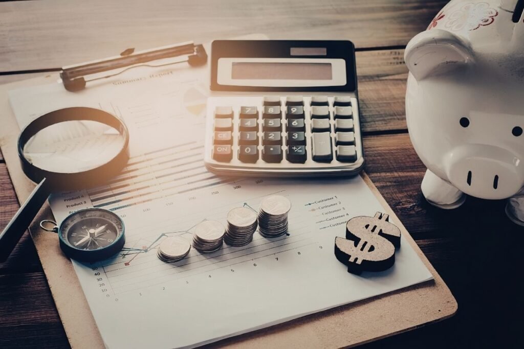 zero based budgeting